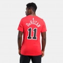 Nike NBA DeMar DeRozan Chicago Bulls Ανδρικό T-Shirt