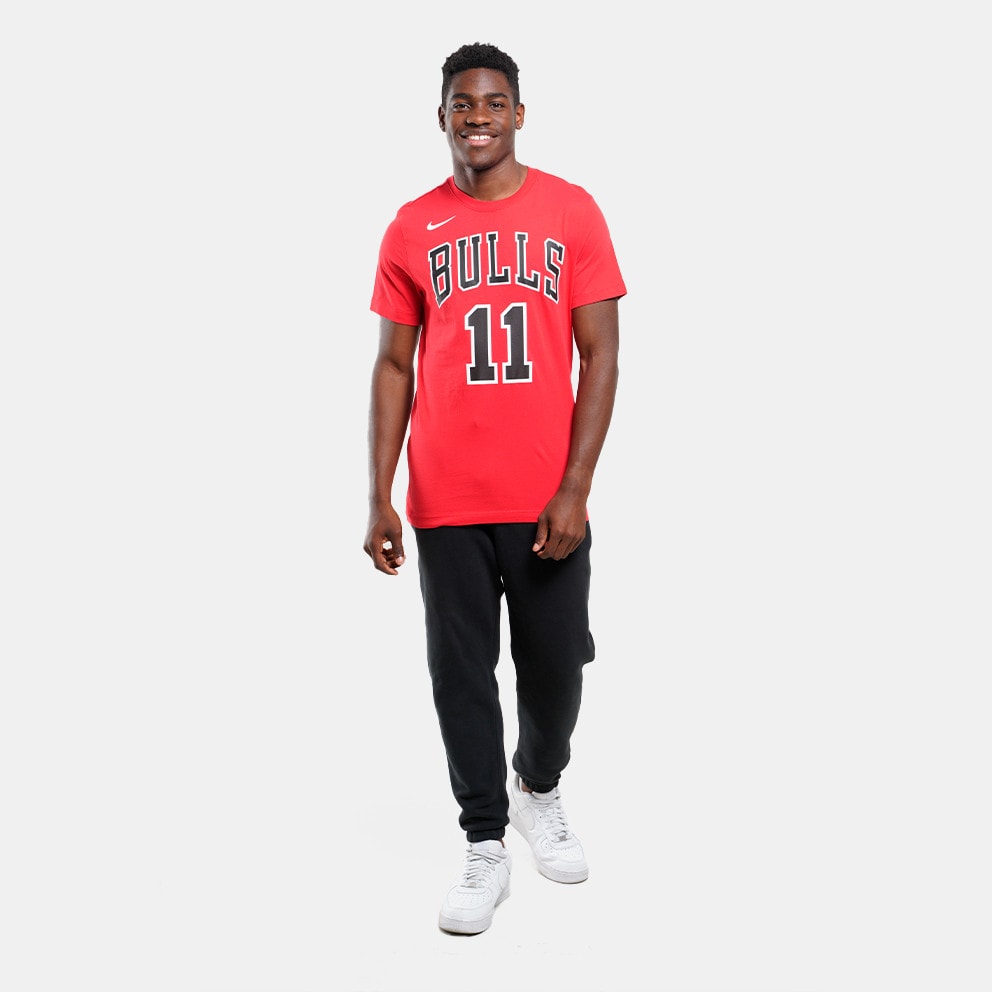 Nike NBA DeMar DeRozan Chicago Bulls Ανδρικό T-Shirt