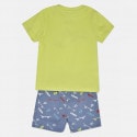 BodyTalk T-Shirt & Shorts