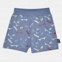 BodyTalk T-Shirt & Shorts