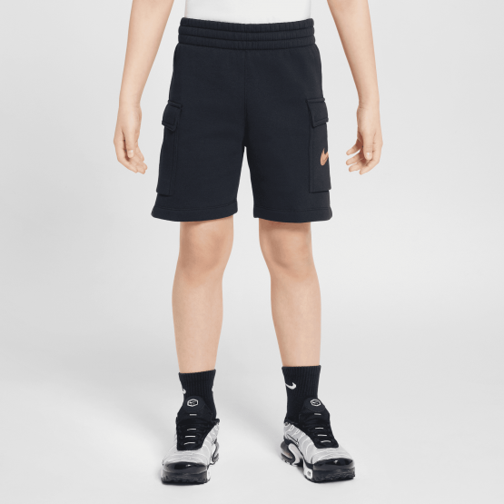 Nike Sportswear Standard Issue Kids' Shorts
