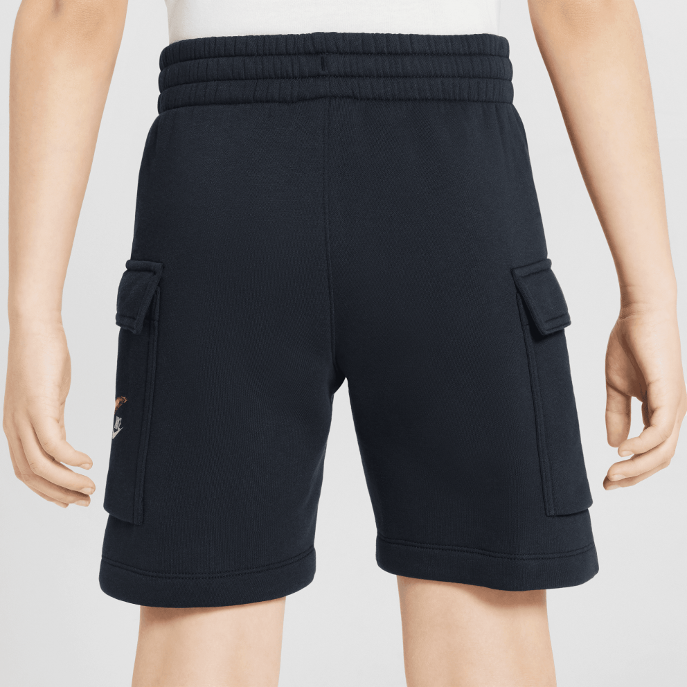 Nike Sportswear Standard Issue Kids' Shorts
