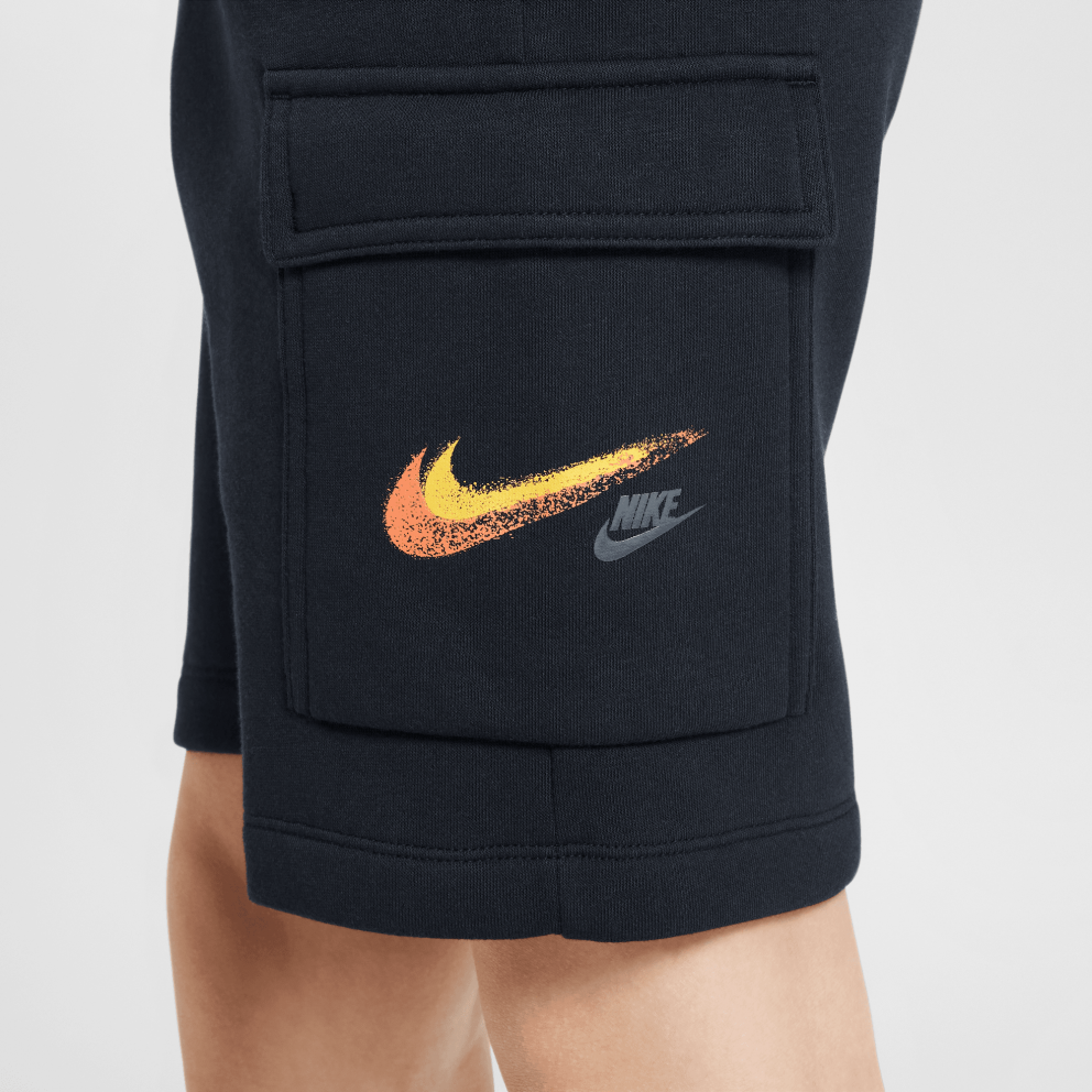 Nike Sportswear Standard Issue Kids' Shorts