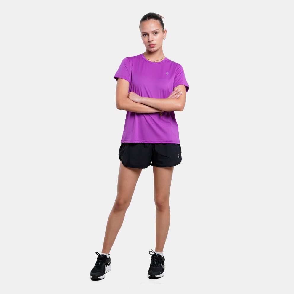 GYMNASTIK Wos Lounge Shorts
