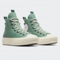 Converse Chuck Taylor All Star Lift Platform Women's Boots