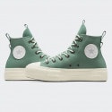 Converse Chuck Taylor All Star Lift Platform Women's Boots