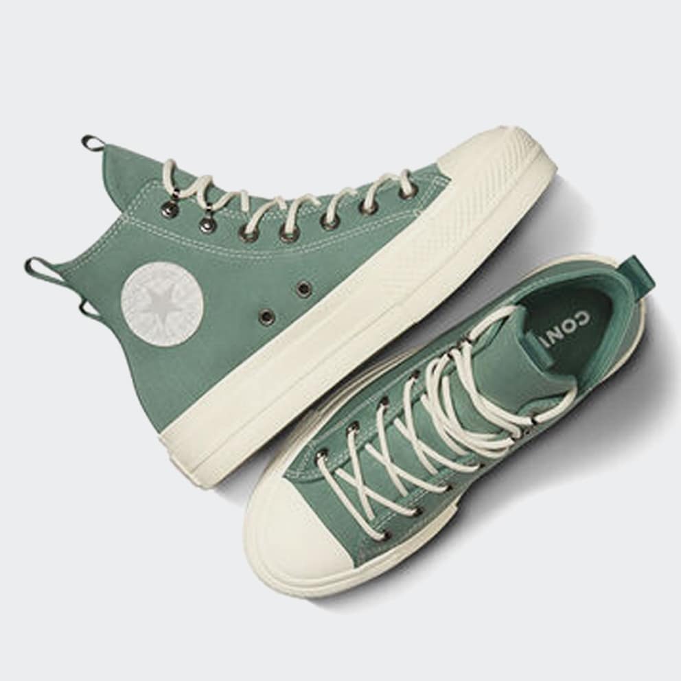 Converse Chuck Taylor All Star Lift Platform Women's Boots