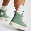 Converse Chuck Taylor All Star Lift Platform Women's Boots