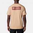 Columbia Ανδρική Μπλούζα North Cascades™ Short Sle