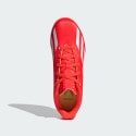 adidas X Crazyfast Club TF Παιδικά Ποδοσφαιρικά Παπούτσια