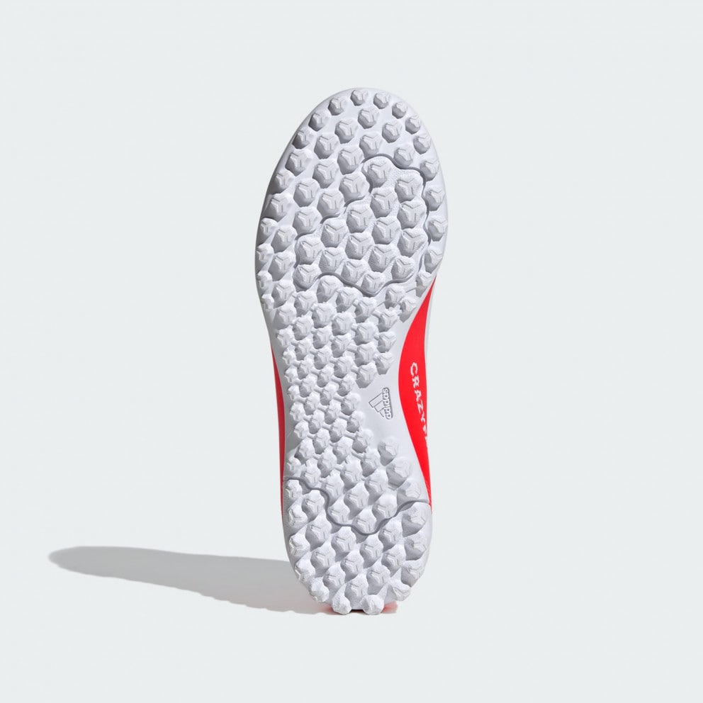 adidas X Crazyfast Club TF Παιδικά Ποδοσφαιρικά Παπούτσια
