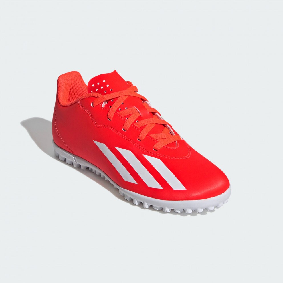 adidas X Crazyfast Club TF Παιδικά Ποδοσφαιρικά Παπούτσια