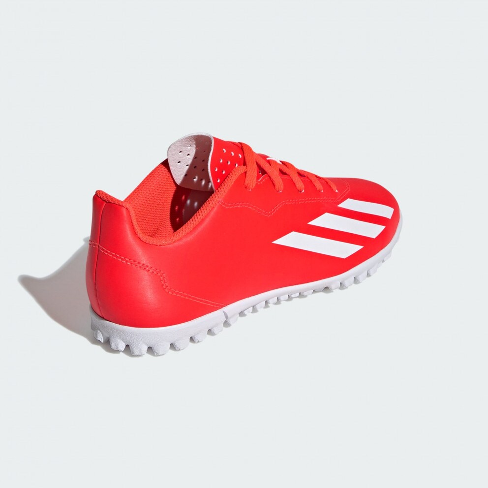 adidas X Crazyfast Club TF Παιδικά Ποδοσφαιρικά Παπούτσια