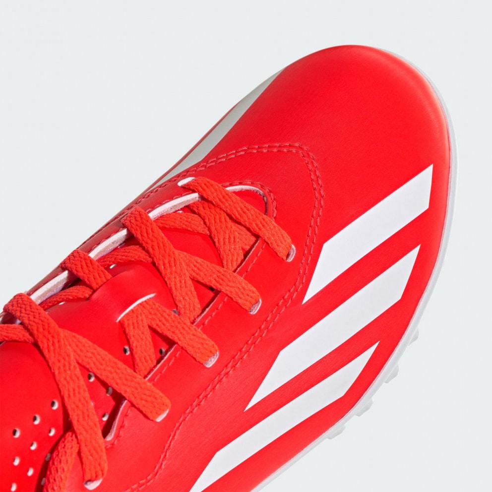 adidas X Crazyfast Club TF Παιδικά Ποδοσφαιρικά Παπούτσια