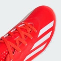 adidas X Crazyfast Club TF Παιδικά Ποδοσφαιρικά Παπούτσια