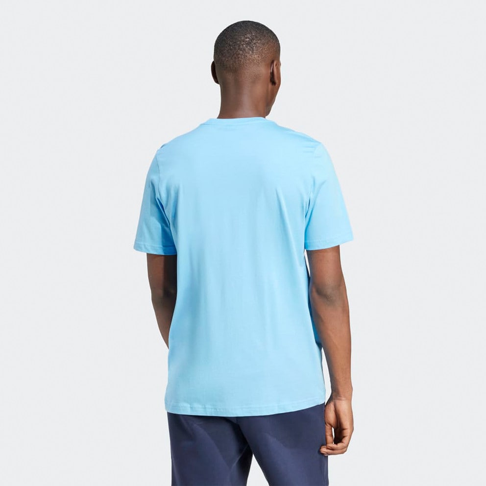 adidas Essentials Single Jersey Men's T-shirt