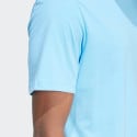 adidas Essentials Single Jersey Men's T-shirt