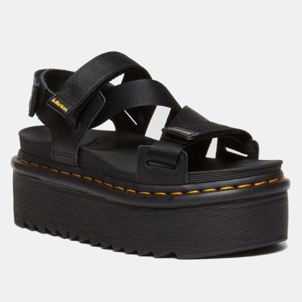 Dr.Martens Kimber Ii Women's Sandals