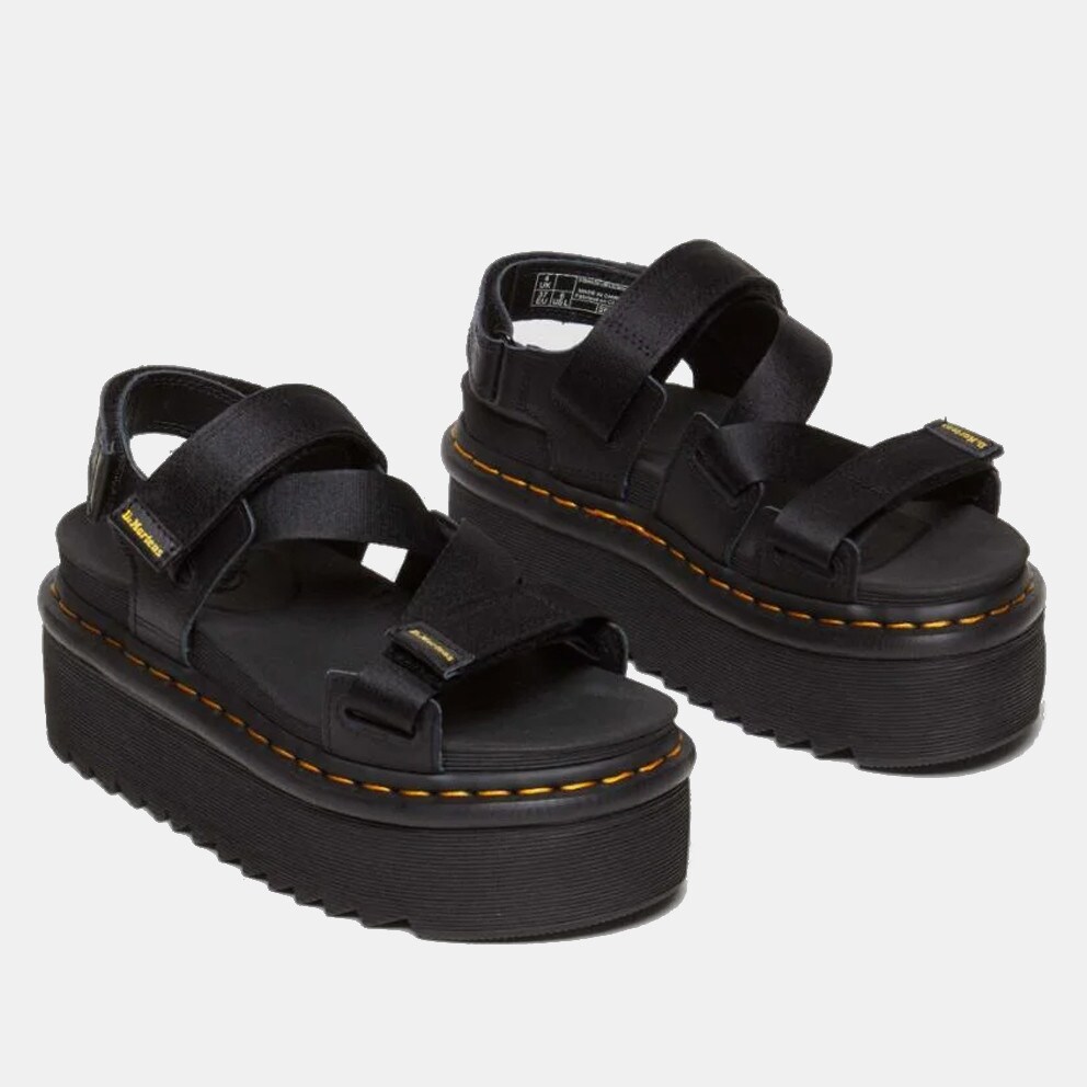 Dr.Martens Kimber Ii Women's Sandals