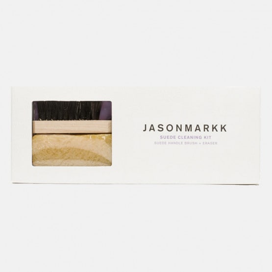 Jason Markk Suede Cleaning Kit