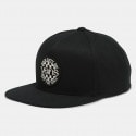 Vans Circle Snapback Hat
