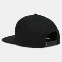 Vans Circle Snapback Hat