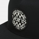 Vans Circle Snapback Hat