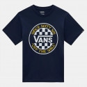 Vans Sixty Six Circle Lock U Dress B