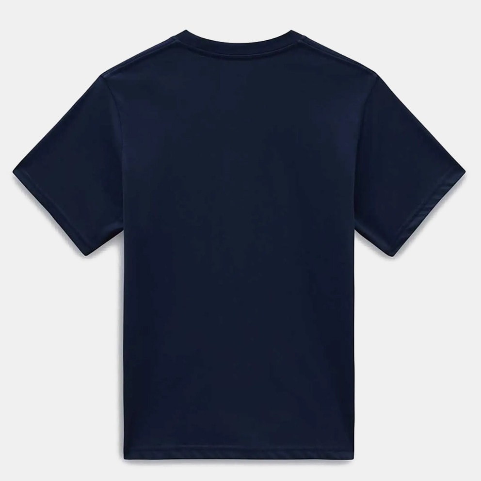 Vans Sixty Six Circle Lock U Dress B