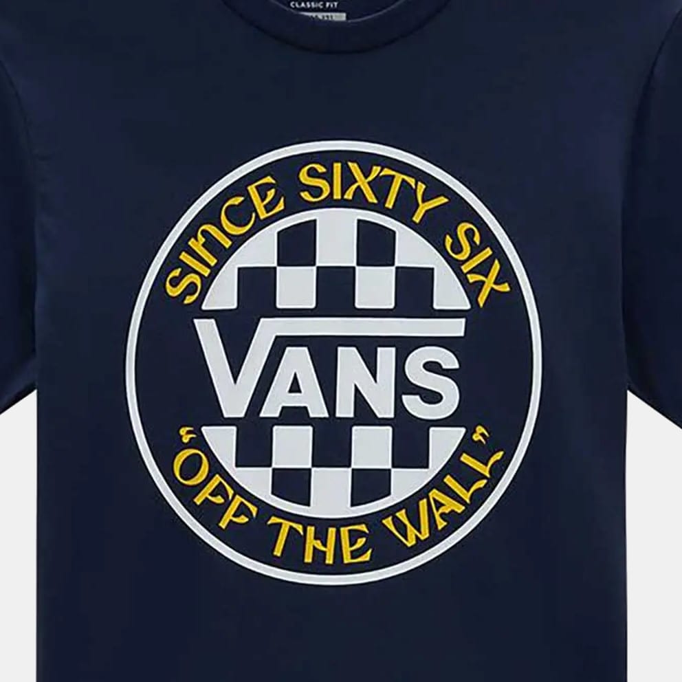Vans Sixty Six Circle Lock U Dress B