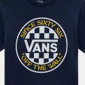 Vans Sixty Six Circle Lock U Dress B