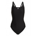 adidas Mid 3-Stripes Swimsuit