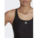 adidas Mid 3-Stripes Swimsuit