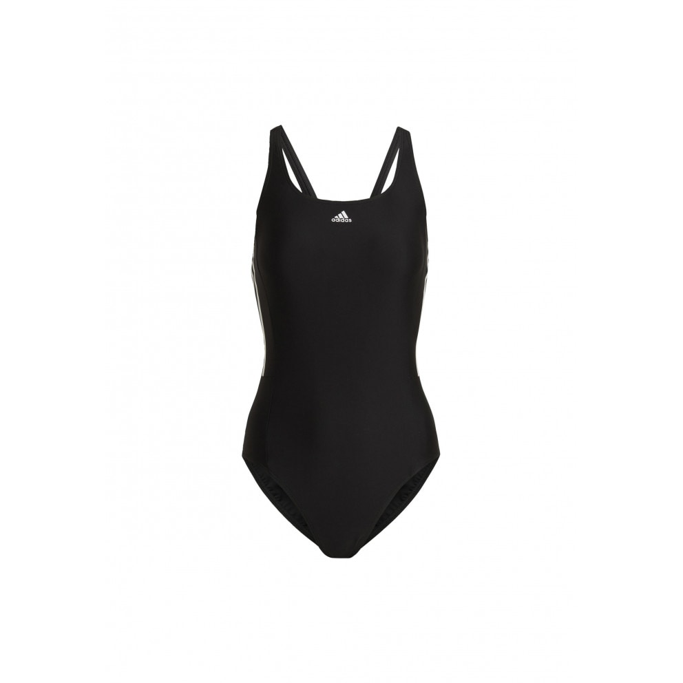 adidas Mid 3-Stripes Swimsuit