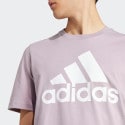 adidas Single Jersey Big Men's T-shirt
