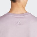 adidas Single Jersey Big Men's T-shirt
