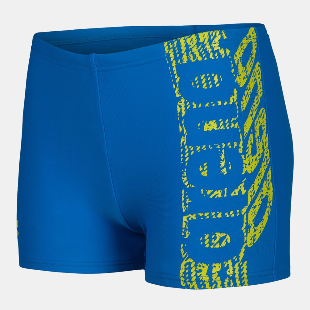 Arena Boy'S Arena Shaking Swim Short .