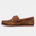 Timberland Classic Boat 2 Eye