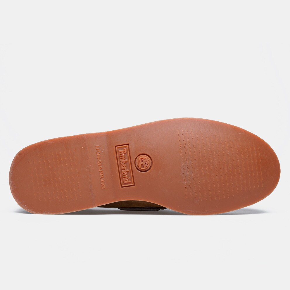 Timberland Classic Boat 2 Eye