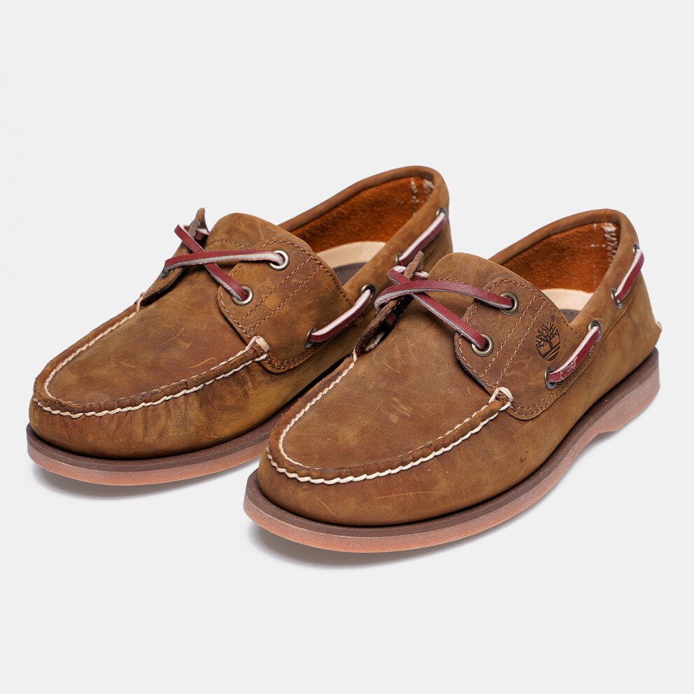 Timberland Classic Boat 2 Eye