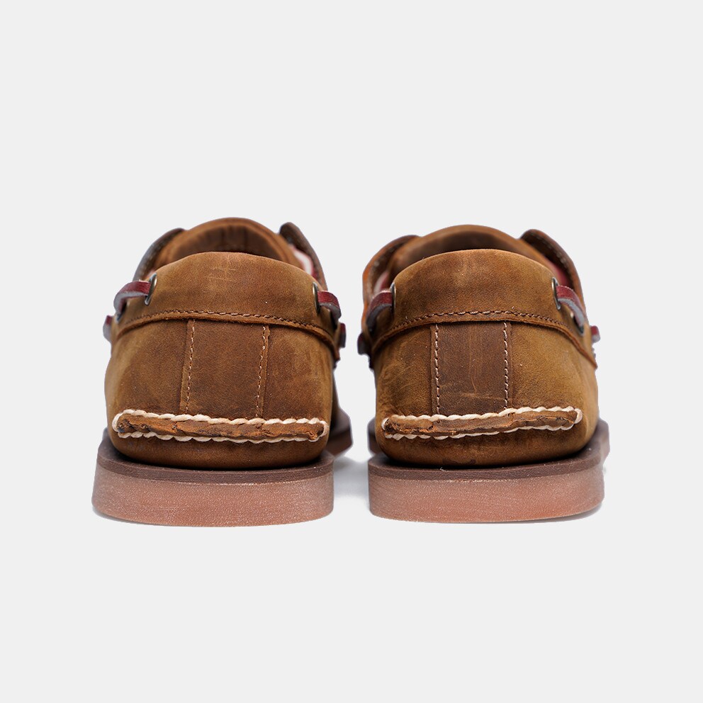 Timberland Classic Boat 2 Eye