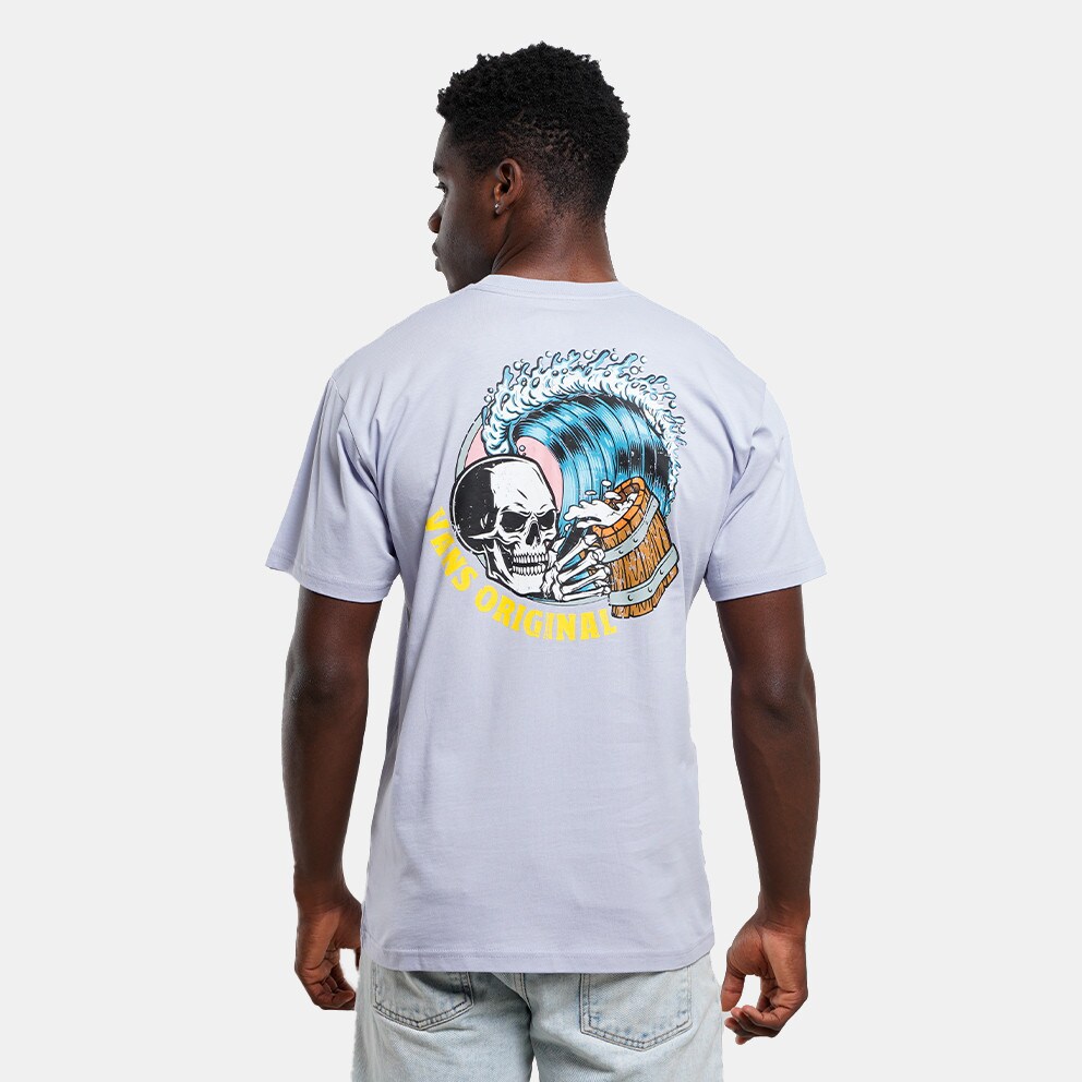 Vans Wave Cheers Ss Cosmic Sky