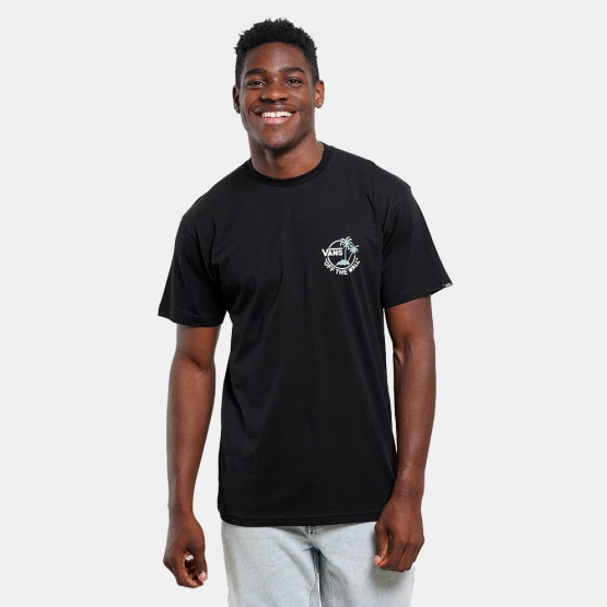 Vans Classic Mini Dual Palm Men's T-shirt