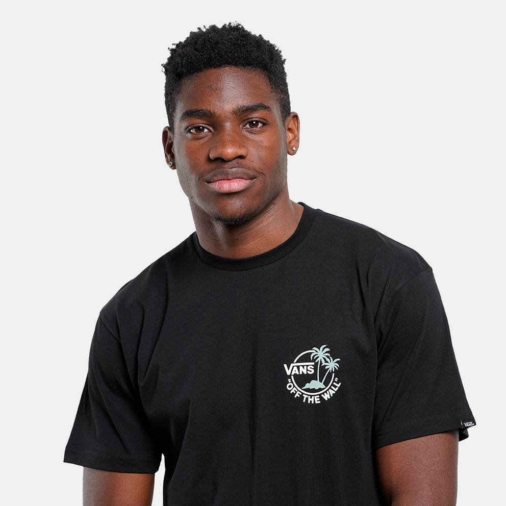 Vans Classic Mini Dual Palm Men's T-shirt