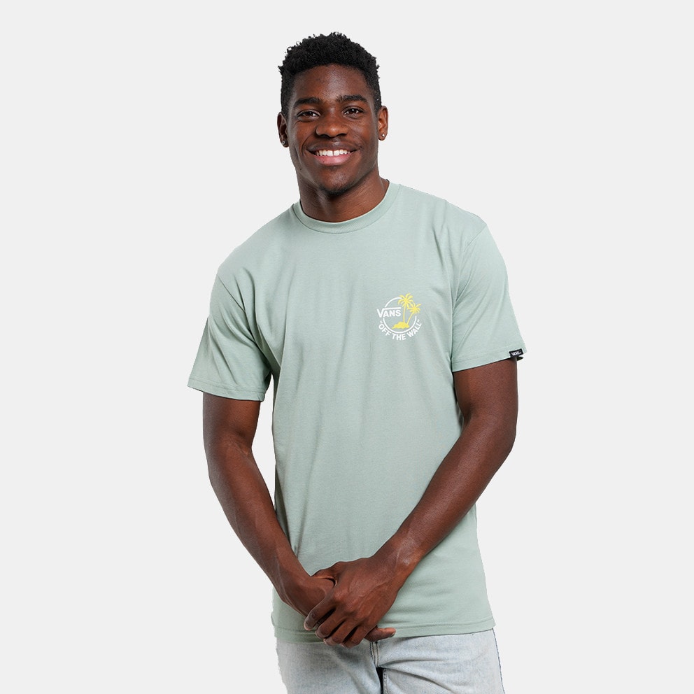 Vans Classic Mini Dual Palm Men's T-shirt