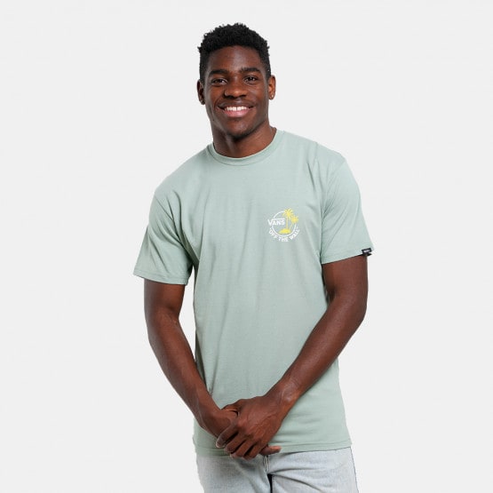 Vans Classic Mini Dual Palm Men's T-shirt