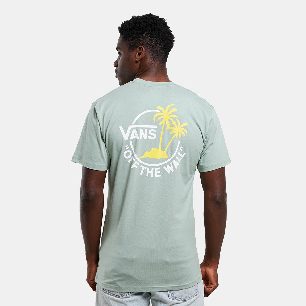 Vans Classic Mini Dual Palm Men's T-shirt