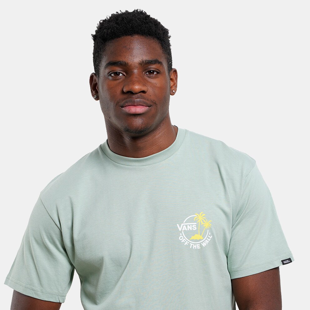 Vans Classic Mini Dual Palm Men's T-shirt