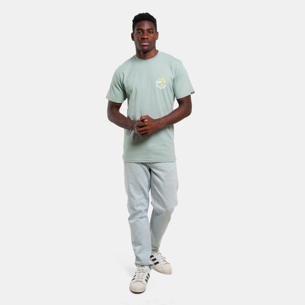 Vans Classic Mini Dual Palm Men's T-shirt
