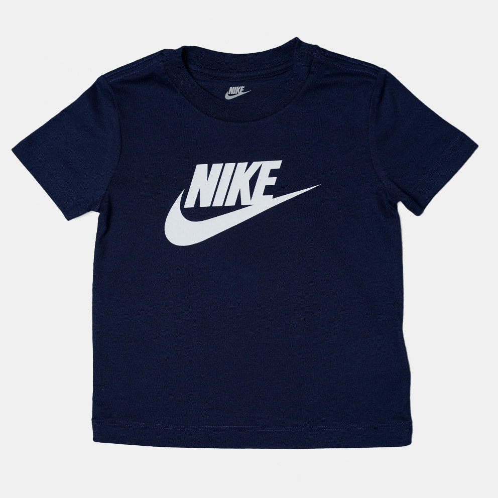 Nike Club Tee & Short Set